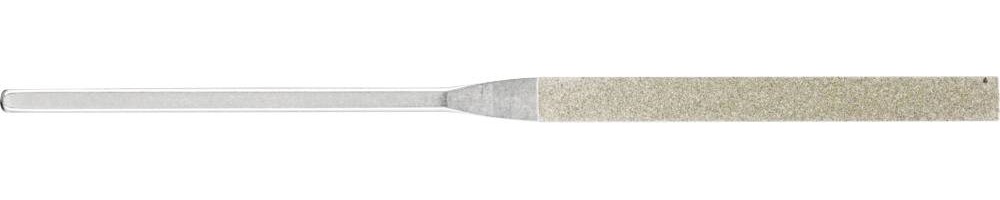 PFERD 15430203 Diamant-Handy-Feile Länge 215mm 1 pc(s)