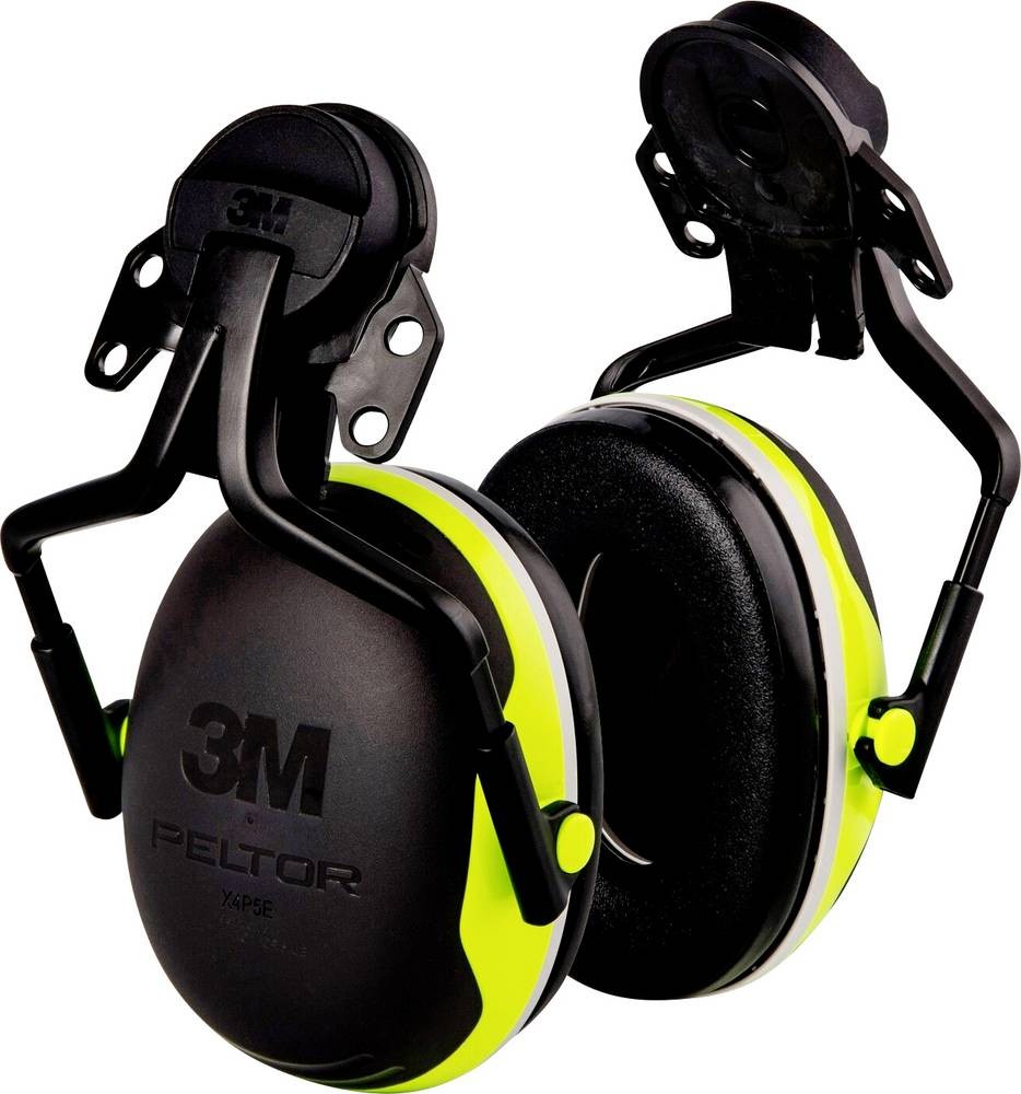 3M Peltor X4P5E Kapselgehörschutz 31 dB EN 352-3:2020 1 pc(s)