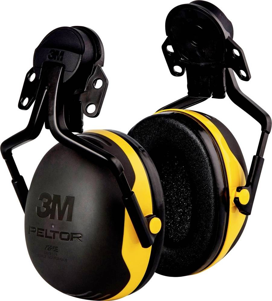 3M Peltor X2P5E Kapselgehörschutz 31 dB 1 pc(s)