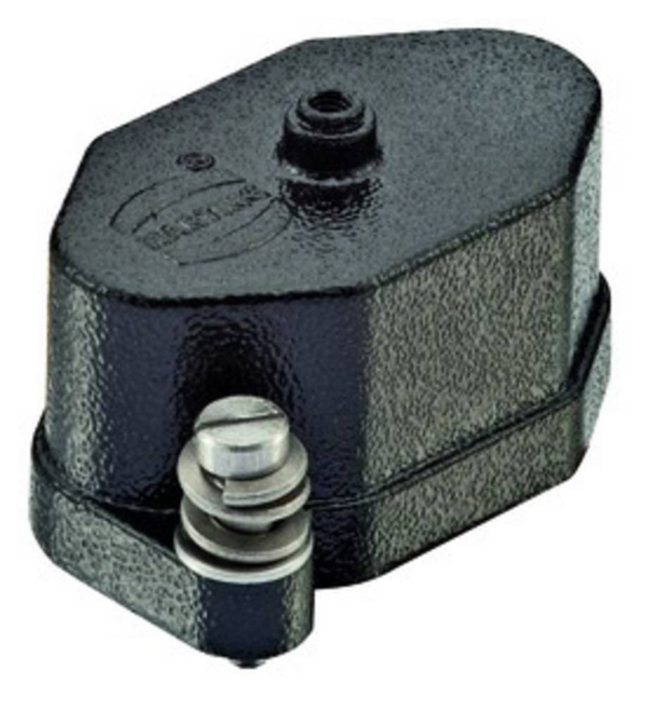 HARTING Abdeckkappe 09407035401 Inhalt: Abdeckkappe