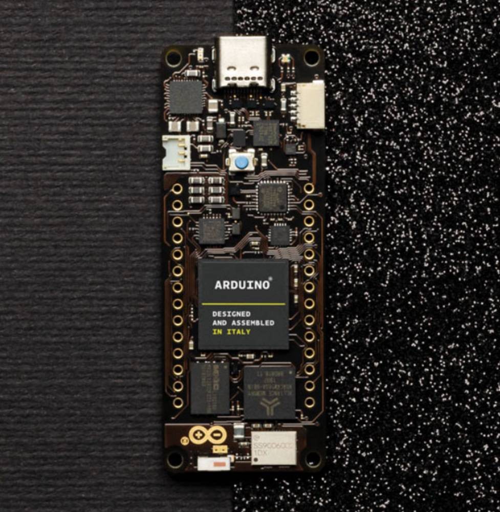 Arduino ABX00045 Board Portenta H7 Lite Portenta