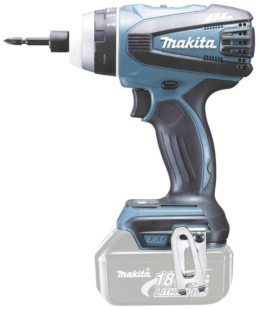 Makita DTP141Z Akku-Schlagschrauber 150 Nm 18 V Anzahl mitgelieferte