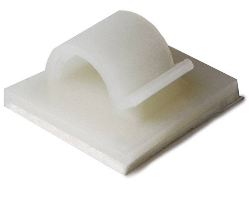 brightermannTyton RB8-PA66-NA Befestigungssockel self-adhesive 151-