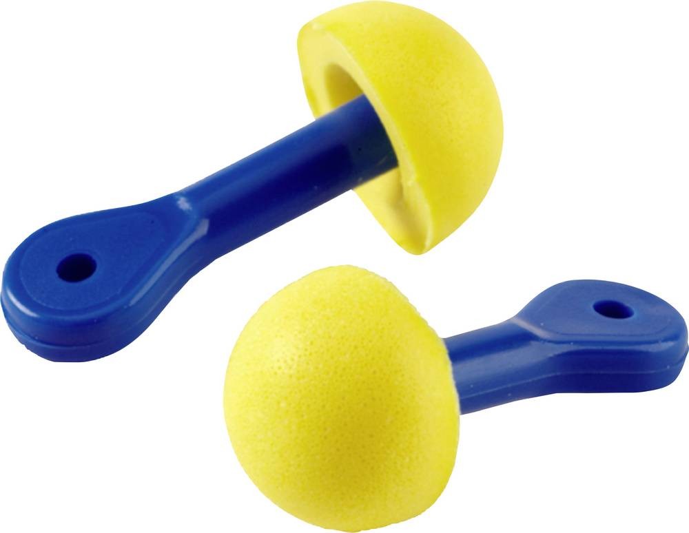 3M EAR EX01002 Gehörschutzstöpsel 28 dB mehrweg 100 pair