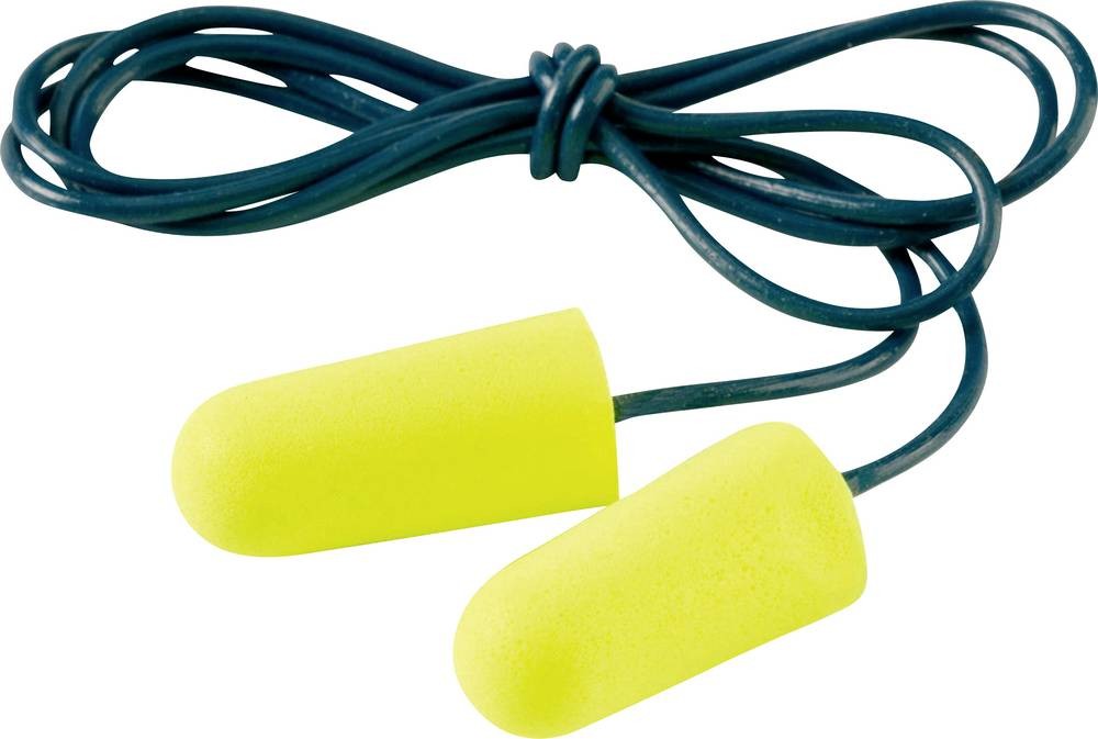 3M EAR ES01005 Gehörschutzstöpsel 34 dB 200 par