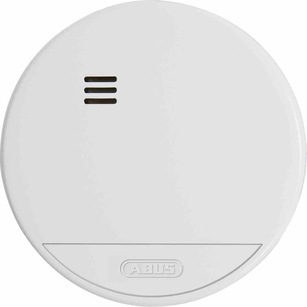 ABUS RWM150 smoke detector Optical detector - ABUS RWM150, Battery, 3