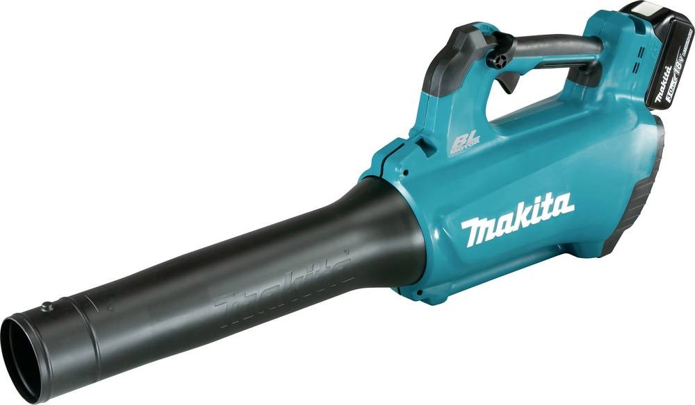 Makita DUB184RF DUB184RF Akku Laubbläser 18V
