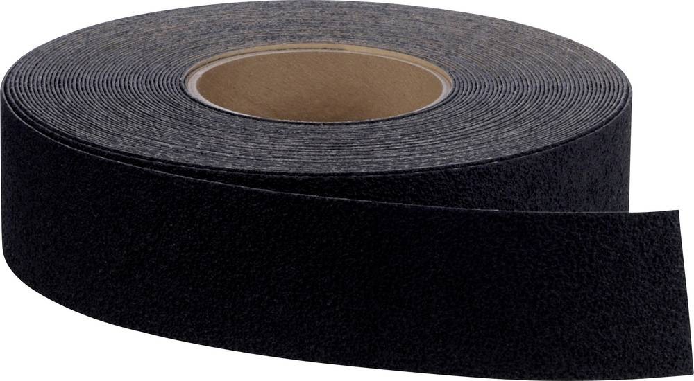 3M AR1SZ50 Universal Anti-Rutschbelag (L x B) 20m x 50mm black