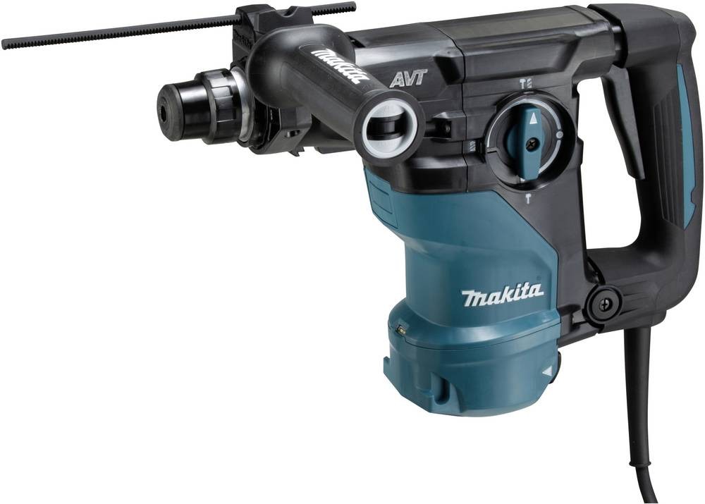 Makita SDS-Plus-Kombihammer 1050 W incl. maleta