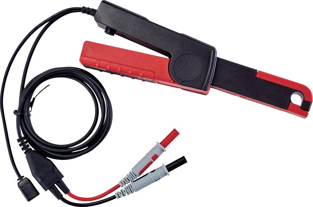 Chauvin Arnoux E25 Stromzangenadapter Messbereich A/AC (Bereich): 5mA