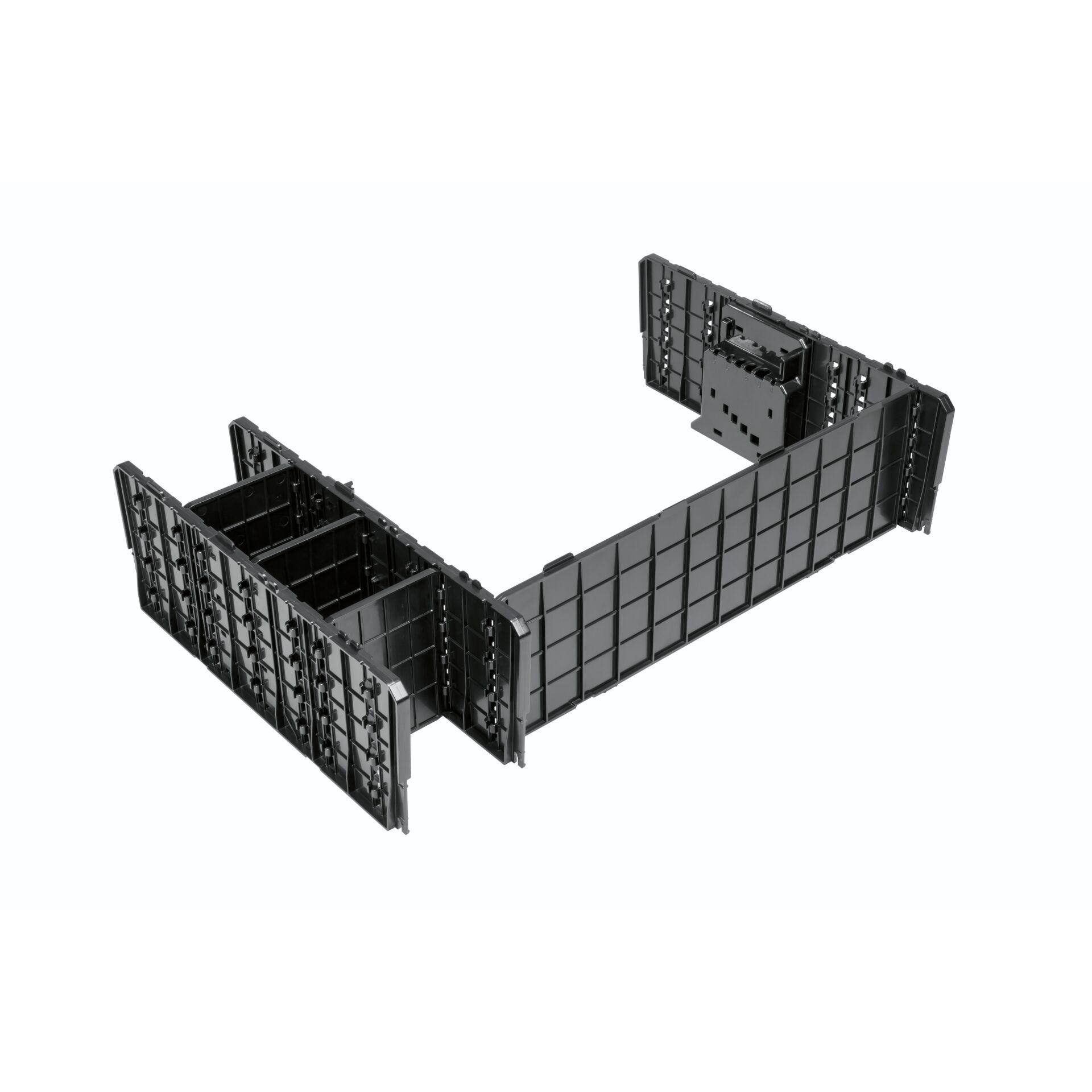 Bosch Partition Wall Set XL-BOXX Professional - Bosch Partition Wall