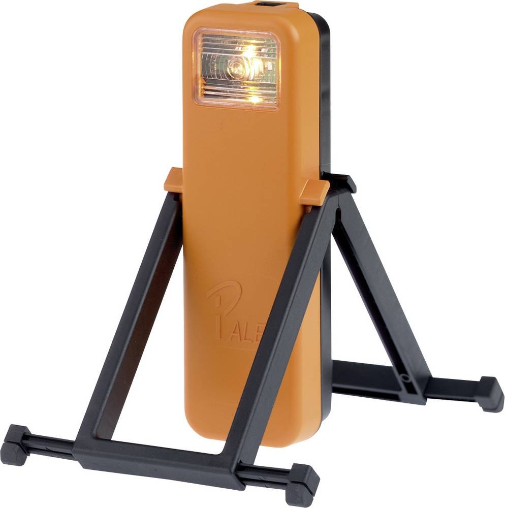 Plastimat 767 000 001 LED Pannenleuchte with Power LED