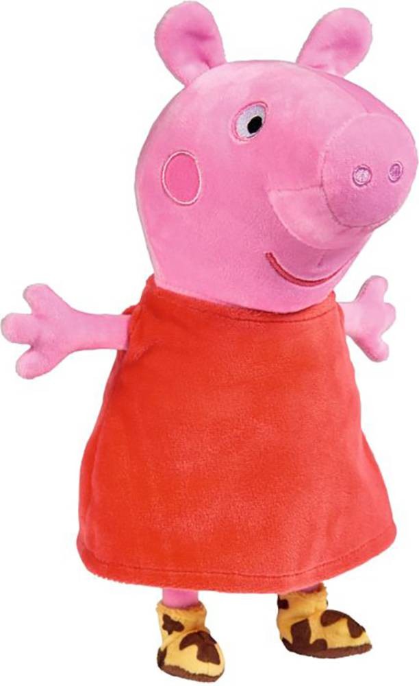 Simba Toys 109261009 peluche - Simba Toys 109261009, Cochon en