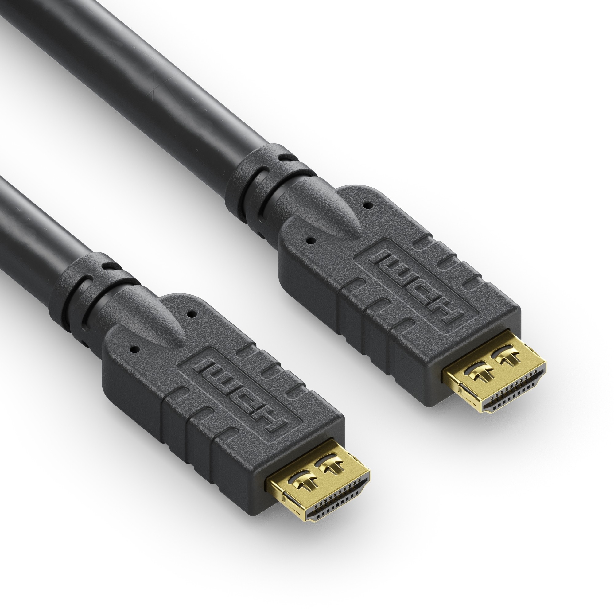 PureLink PI1000-200 HDMI cable 20 m HDMI Type A (Standard) Black -