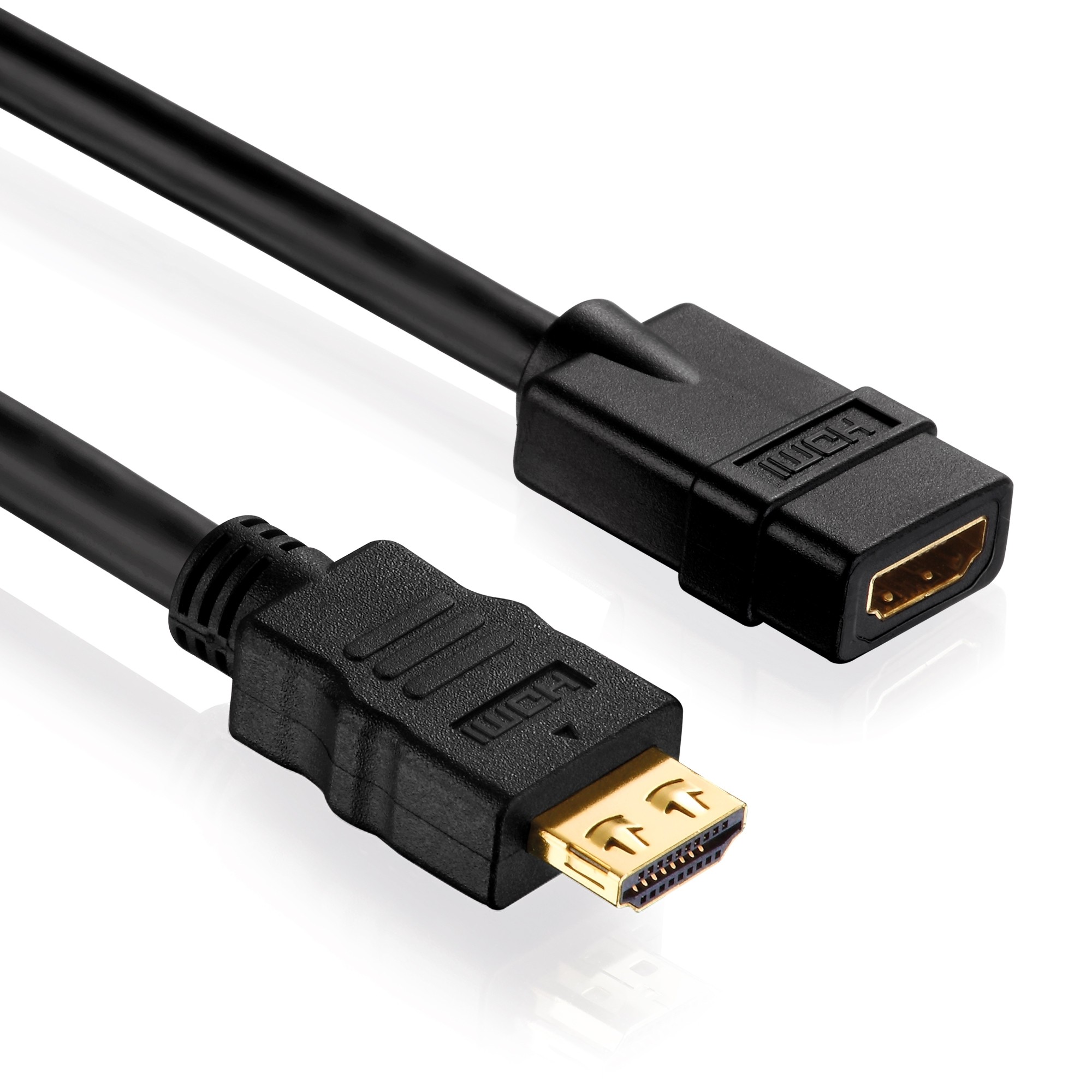 PureLink HDMI extension - PureInstall 5,00m