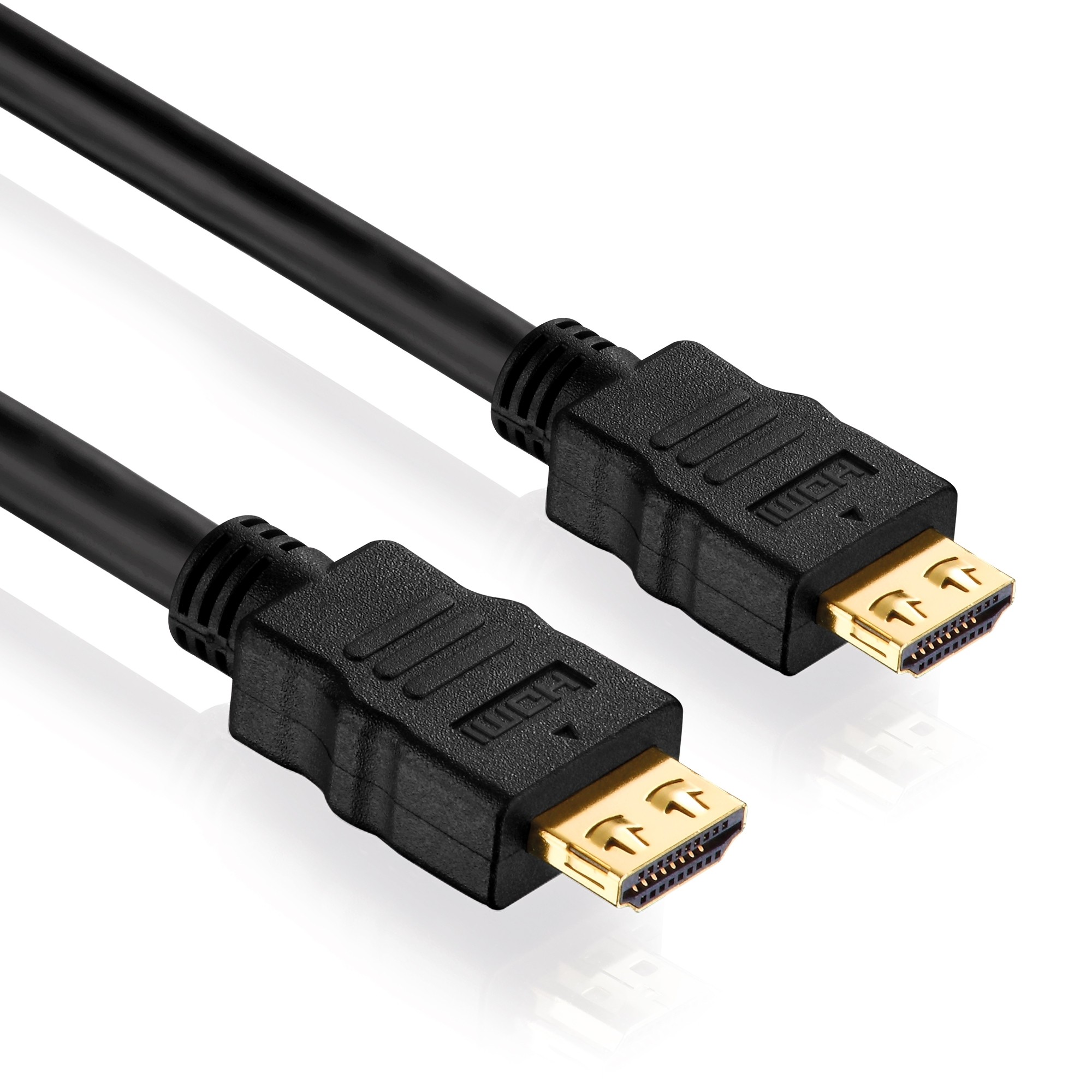 PureLink PI1005-030 HDMI cable 3 m HDMI Type A (Standard) Black -