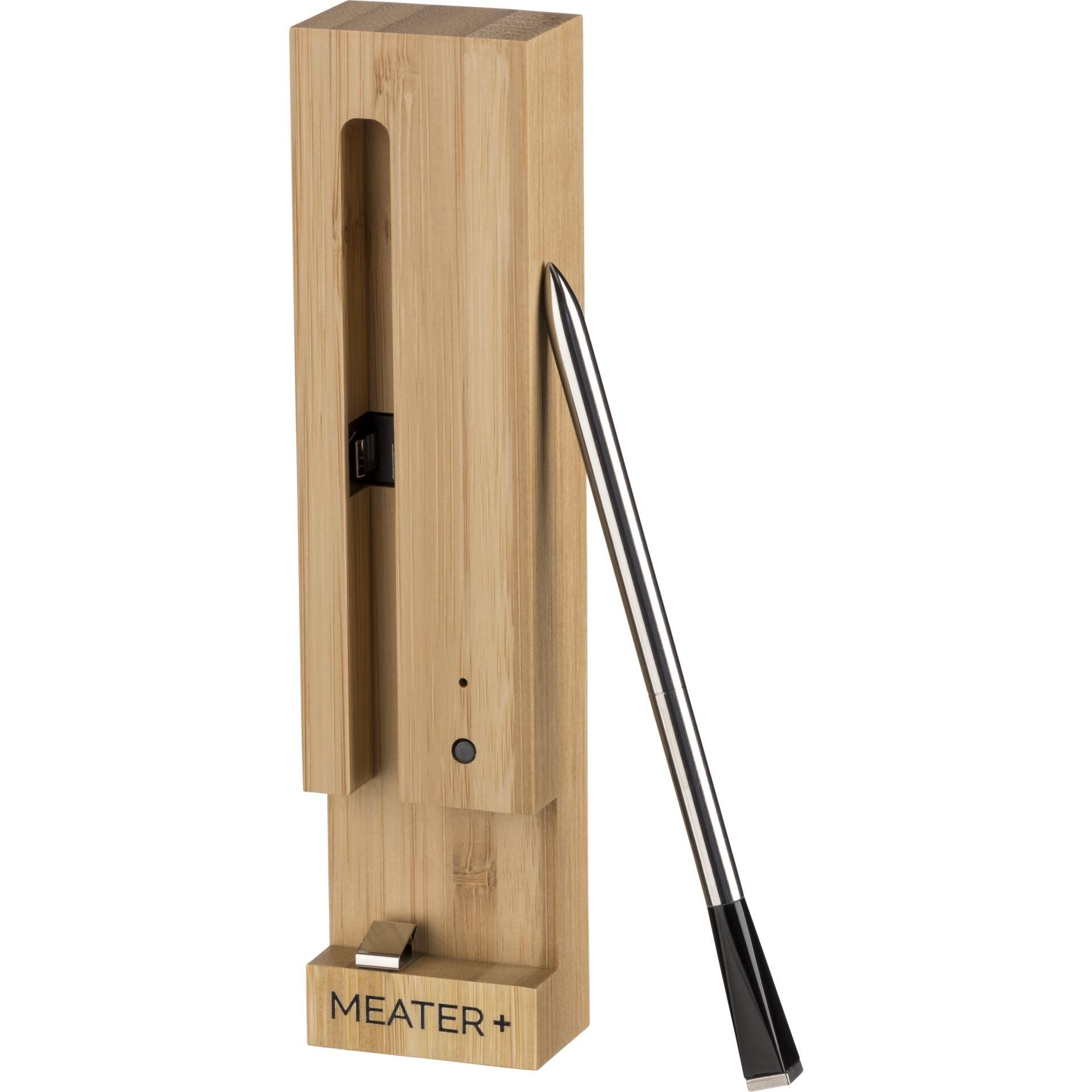 MEATER MEA-RT3-MT-MP01 food thermometer Analog - MEATER MEA-RT3-MT-