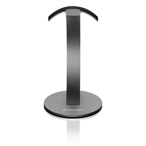 OEHLBACH Alu Style - OEHLBACH Alu Style, Aluminium, 325 g, Black