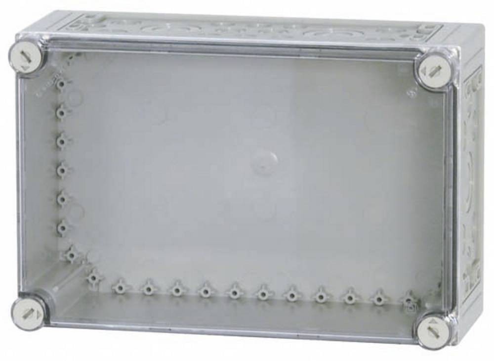 Eaton CI43E-125 Gehäuse 375 x 250 x 150 Kunststoff Grau 1St.