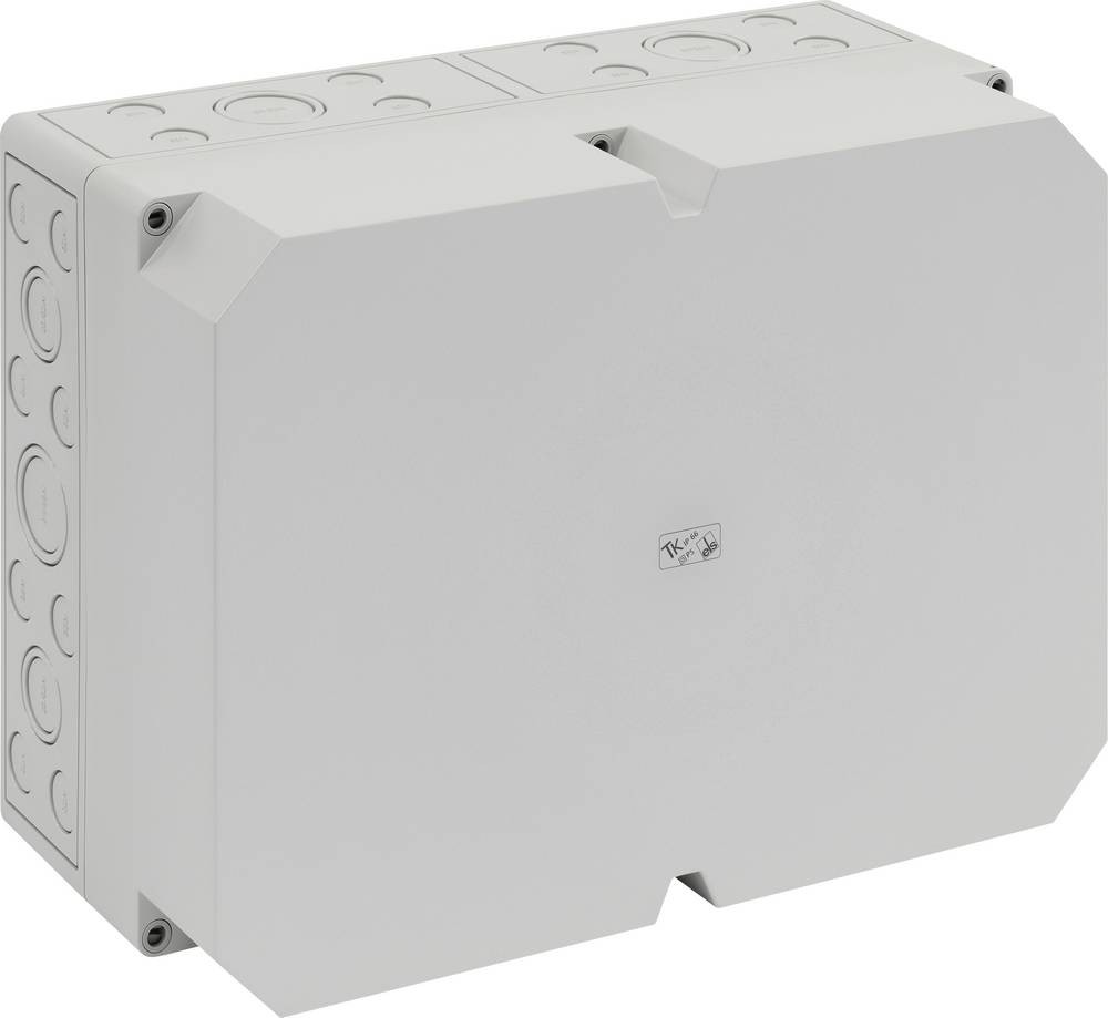 Spelsberg TK PS 3625-16-m 10591201 Universal-box 361 x 254 x 165