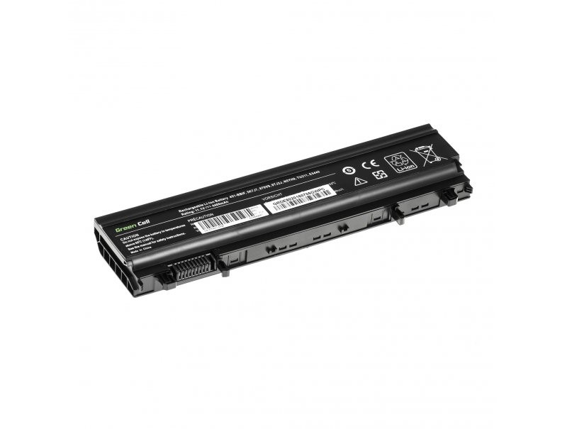 Green Cell DE80 laptop spare part Battery - Green Cell DE80, Battery,