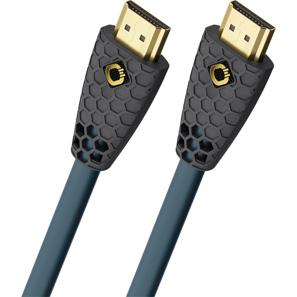OEHLBACH Flex Evolution câble HDMI 2 m HDMI Type A (Standard)