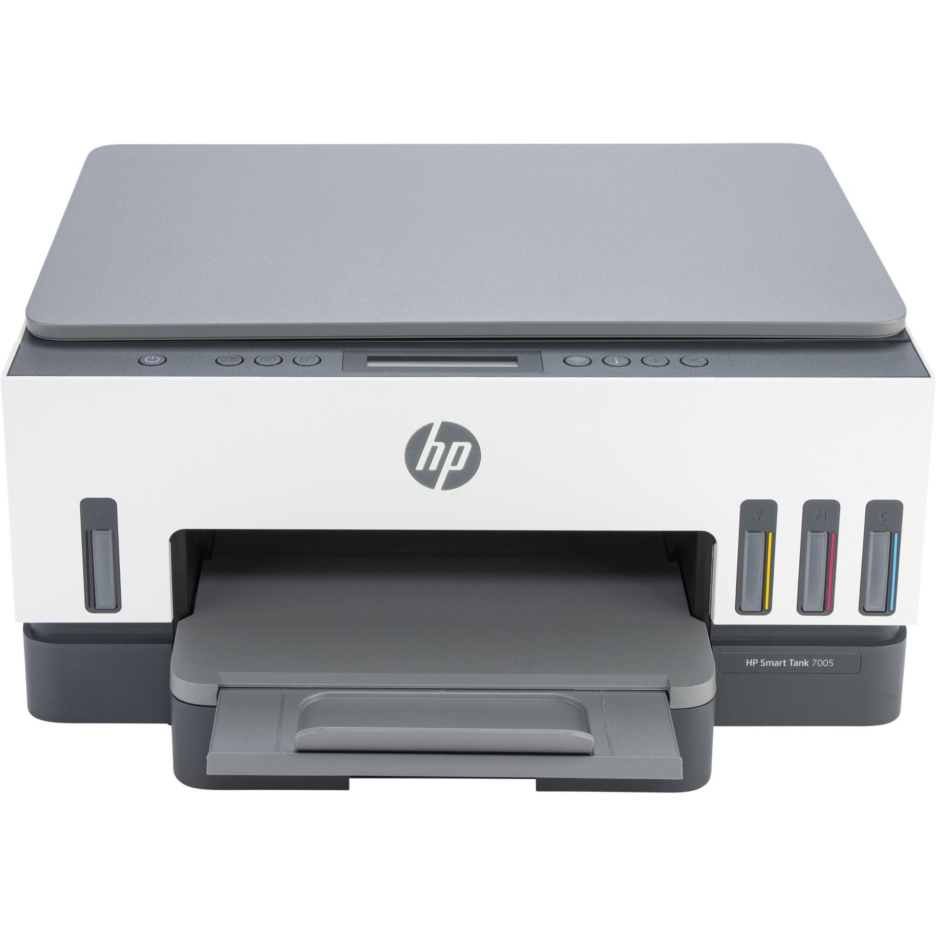 HP Smart Tank 7005 Wireless All-in-One Color Printer, Two-sided