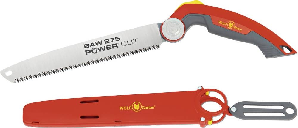 WOLF-Garten POWER CUT SAW 275 - WOLF-Garten POWER CUT SAW 275