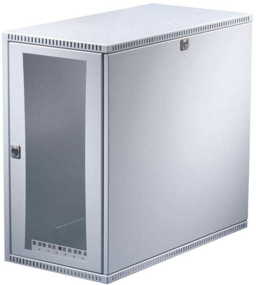 Rittal DK 7501.000 5U Freestanding rack Grey - Rittal DK 7501.000,