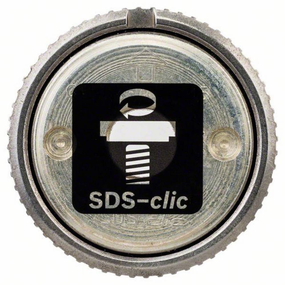 Schnellspannmutter SDS clic, M 14 x 1,5 mm Bosch Accessories