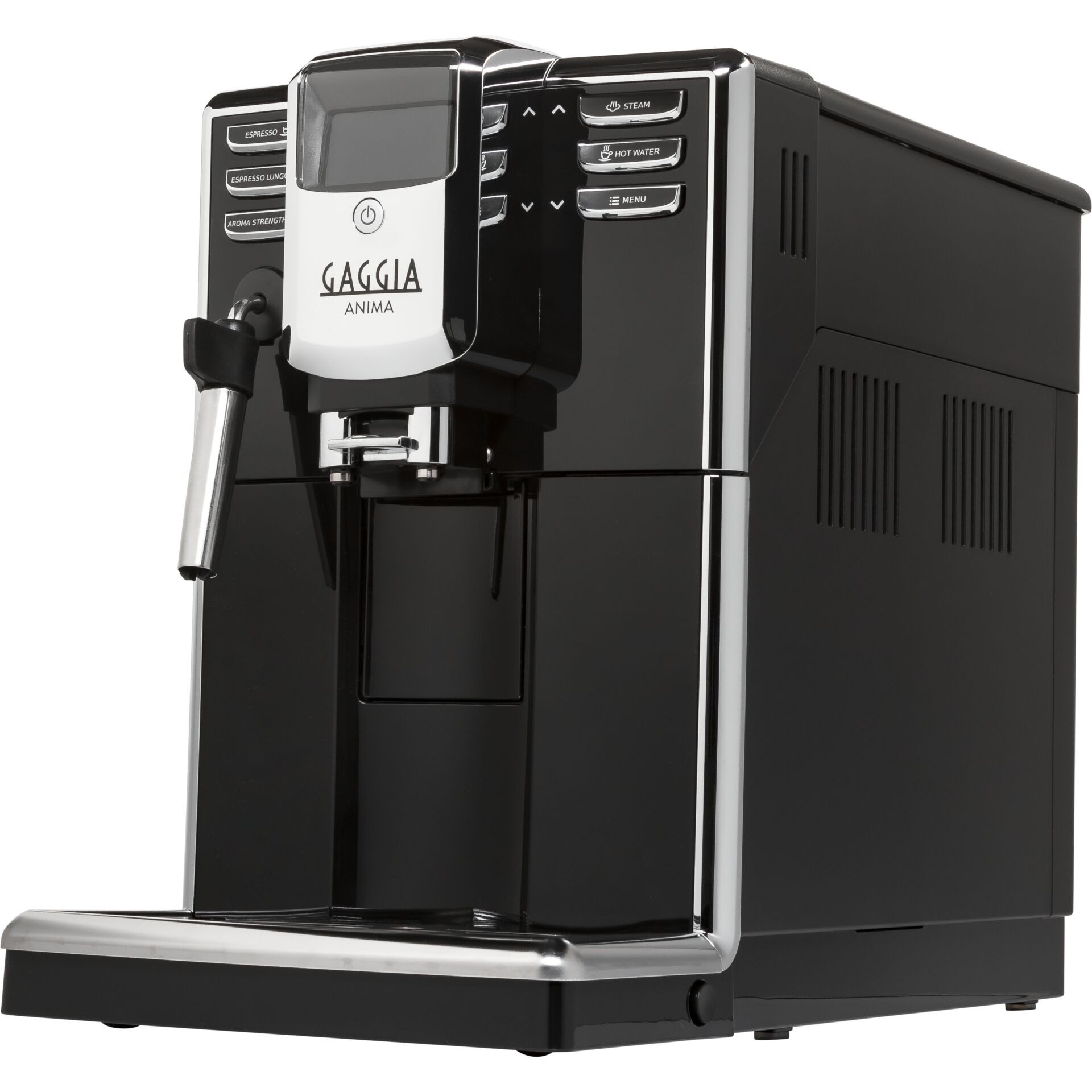 Gaggia Anima Fully-auto Espresso machine 1.8 L - Gaggia Anima,