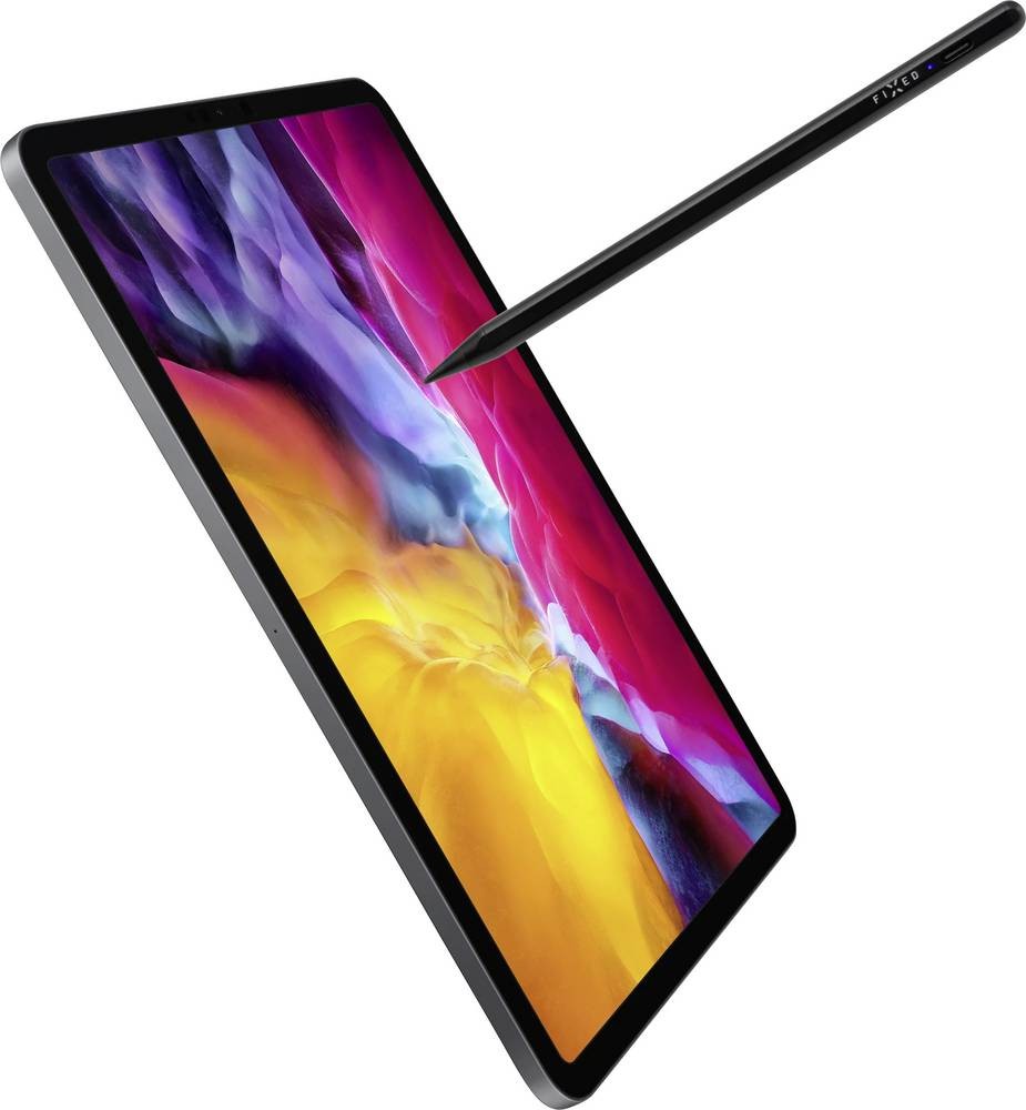 FIXED FIXGRA-BK Touchpen black