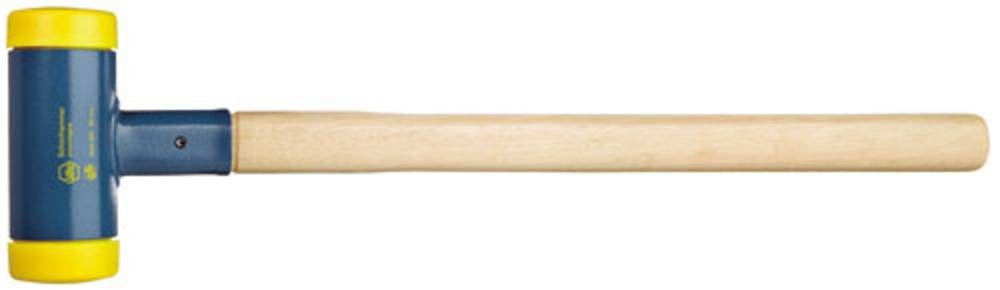 Wiha 02091 Vorschlaghammer mittelhart, rückschlagsfrei 6880 1000mm 1
