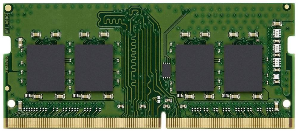 Kingston ValueRAM Laptop-Arbeitsspeicher Modul DDR4 16 GB 1 x 16 GB