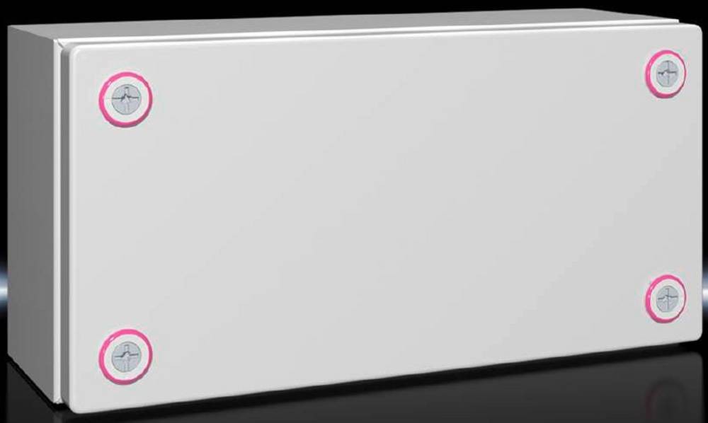 Rittal KX 1530.000 Installations-case, Wand-box 300 x 150 x 120