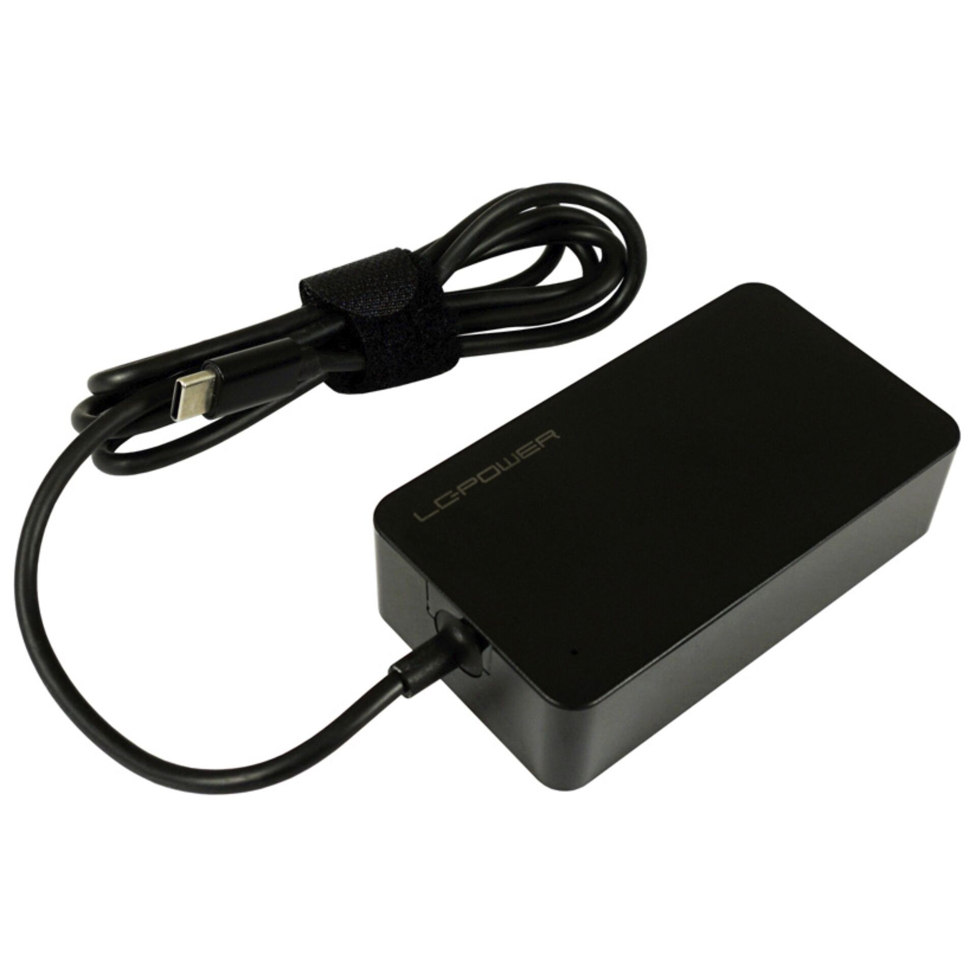 LC-Power LC-NB-PRO-45-C adaptador e inversor de corriente Interior 45