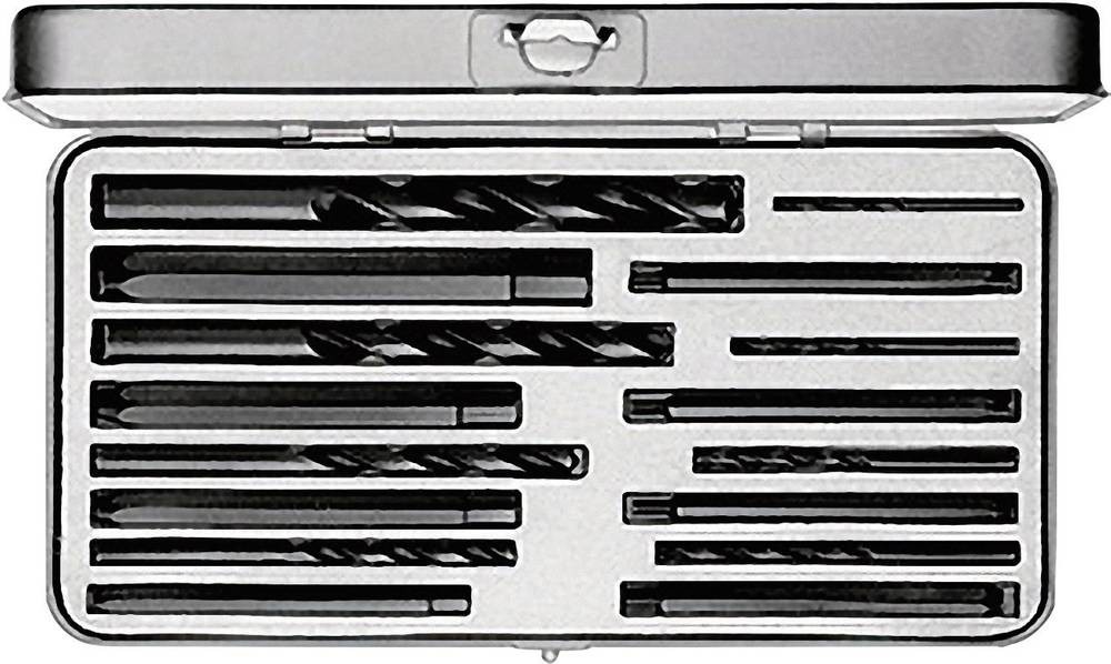 Wiha 03988 Schraubenausdreher-Set