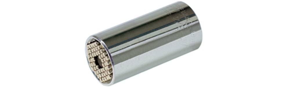 Steckschlüsseleinsatz 51 3/8 Zoll Multifunktion SW 7-19mm L.52mm WIHA