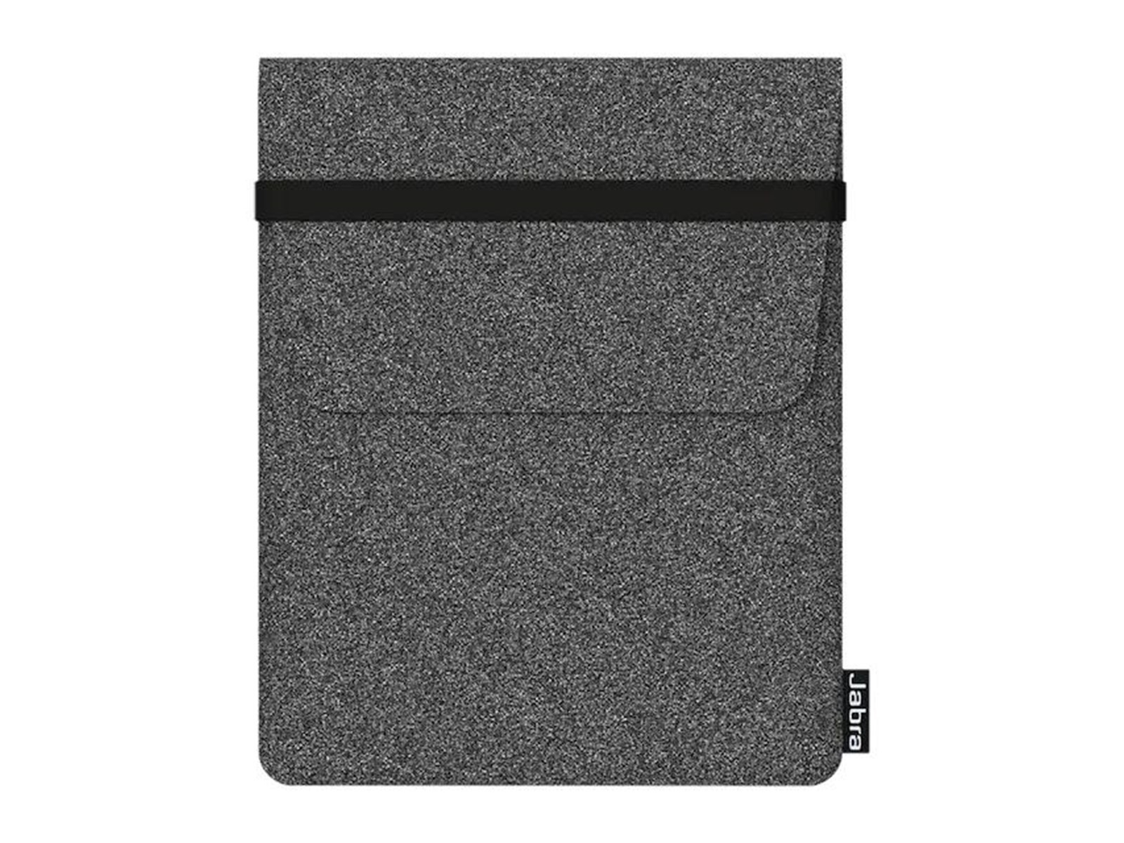 Jabra Evolve2 75 Carry Case - Black (1 piece) - Jabra Evolve2 75
