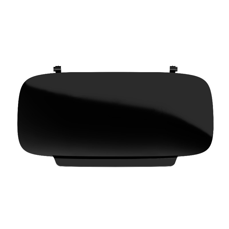 Tork 460015 accessoire de poubelle Noir Couvercle - Tork 460015, 367