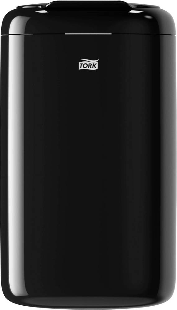 Tork 564008 trash can 5 L Other Black - Tork 564008, 5 L, Other,