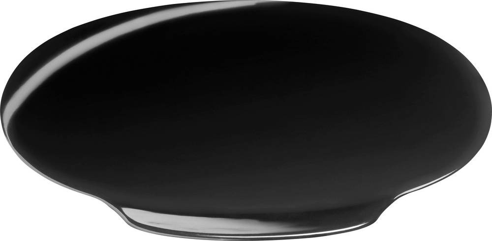 TORK Elevation 205638 Schwingdeckel 50l plastique noir 1 pc(s)
