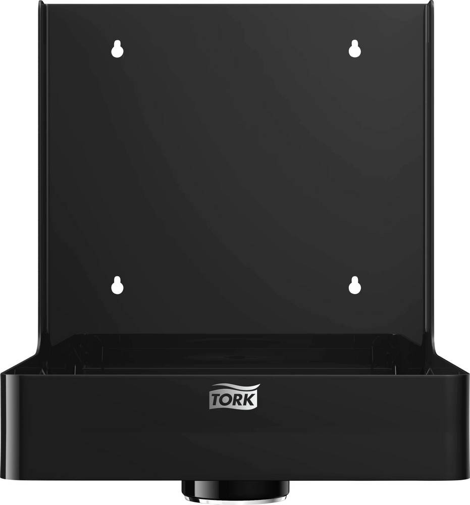 TORK Performance 207210 Kombirollenspender plastic black 1 pc(s)
