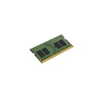 Kingston Technology KCP432SS8/8 module de mémoire 8 Go 1 x 8 Go DDR4