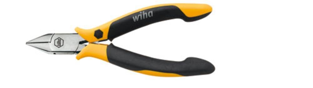 Wiha 26816 ESD Pagesschneider with Facette 115mm