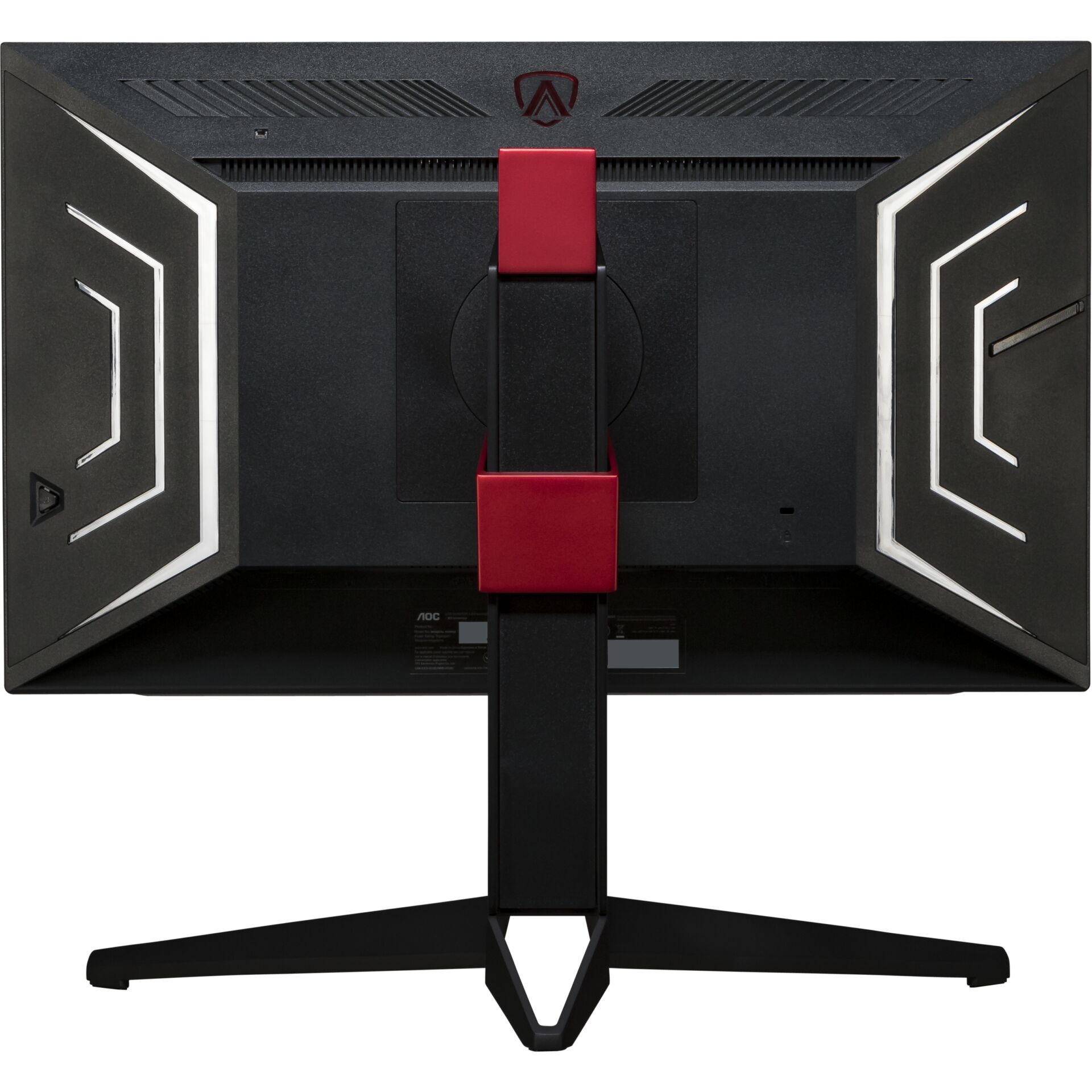 Sotel | AOC AGON PRO AG274FZ computer monitor 68.6 cm (27") 1920 x 1080 ...