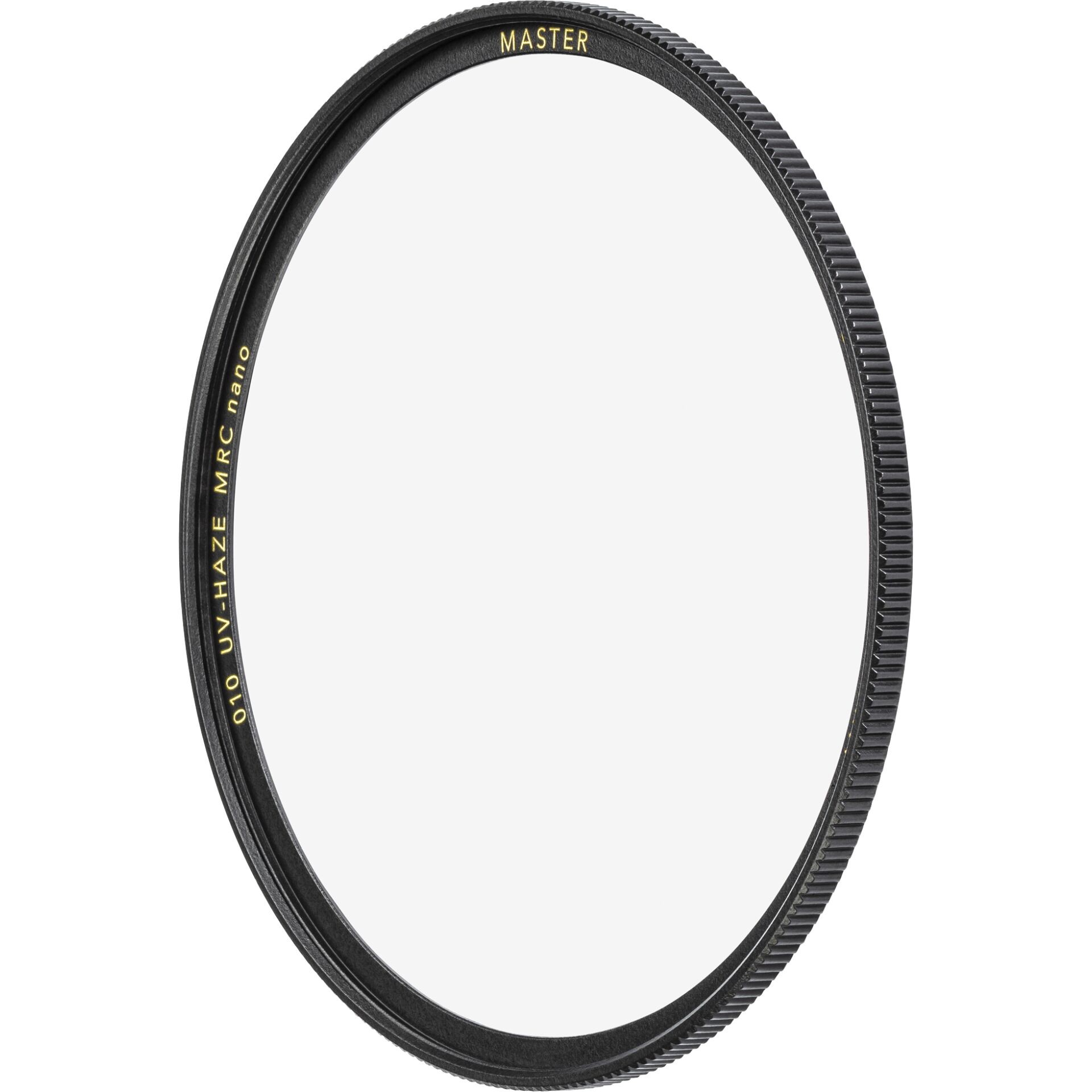 B+W 010 MASTER Ultraviolet (UV) camera filter 5.5 cm - B+W 010 MASTER,
