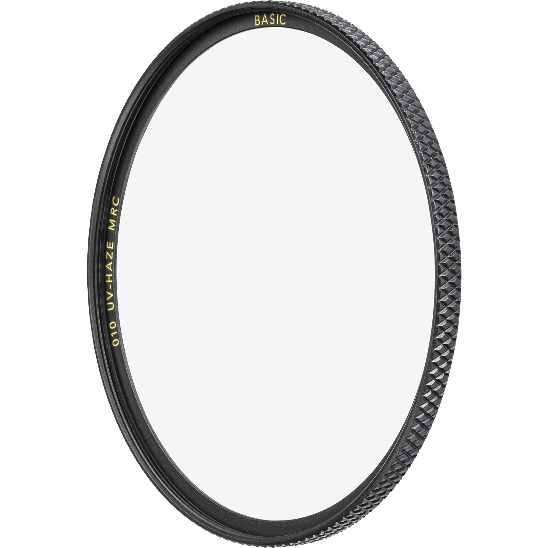 B+W 010 BASIC Ultraviolet (UV) camera filter 5.5 cm - B+W 010 BASIC,