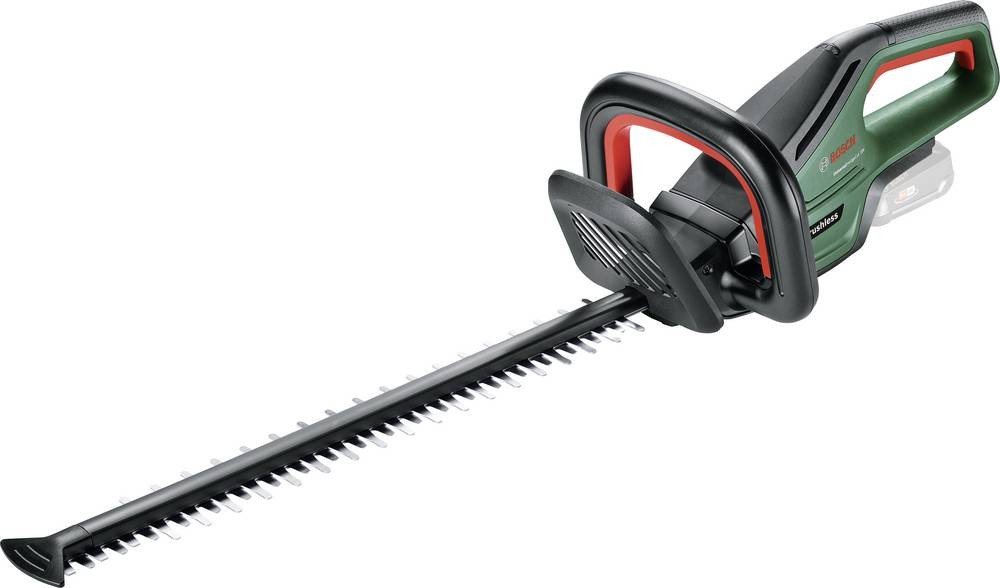Bosch Home and Garden UniversalHedgeCut 18-55 rechargeable battery