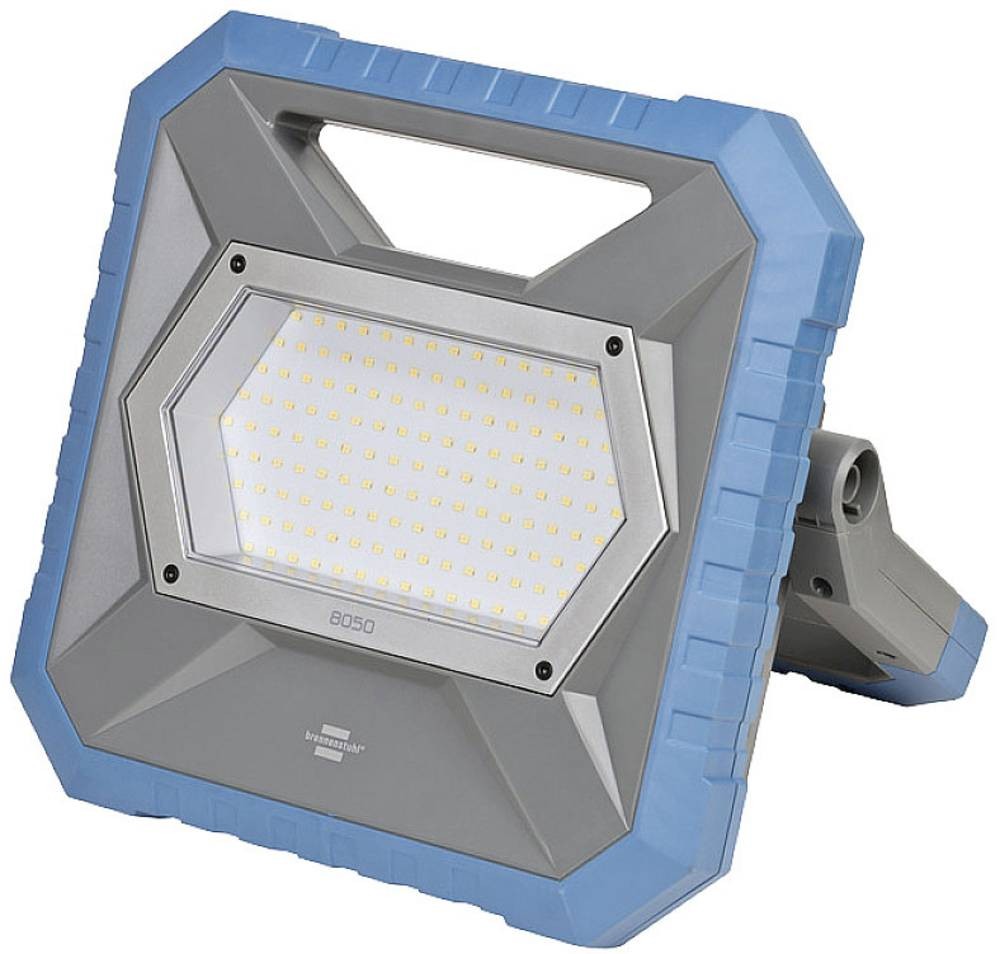 Brennenstuhl Mob LED Hybrid Strahler BS 8050 MH